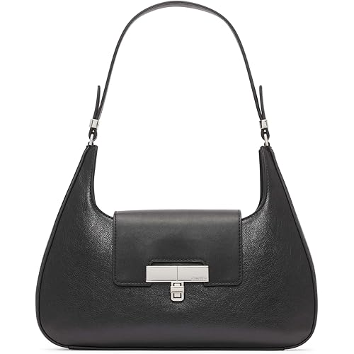Calvin Klein womens Becky Demi Shoulder Bag