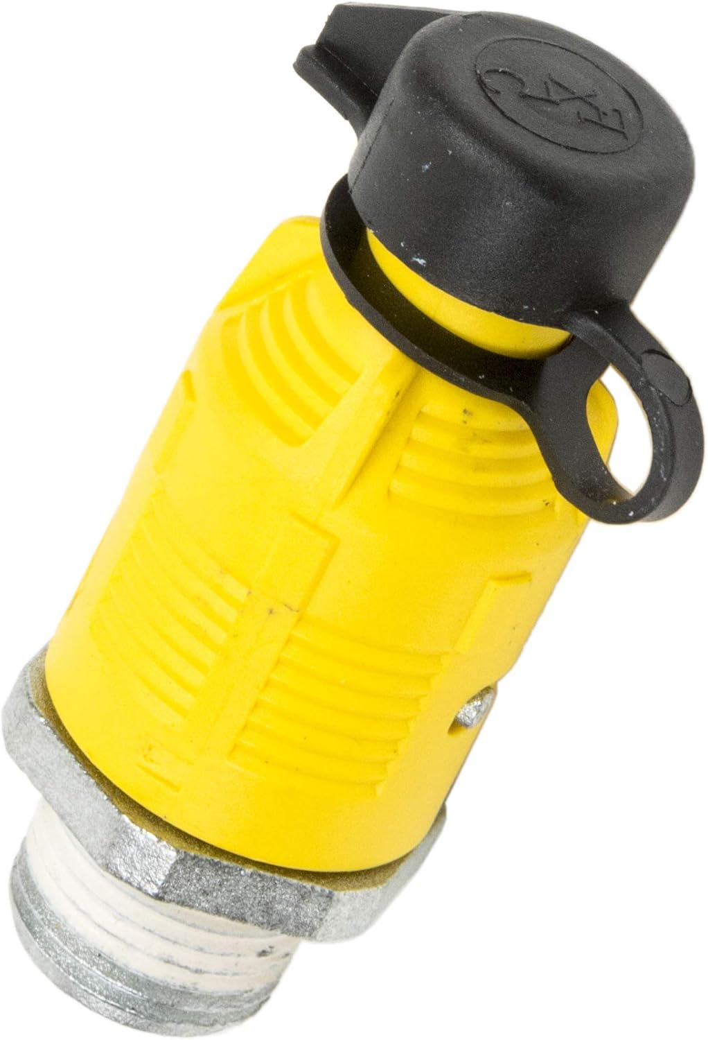 Exmark 92-6877 Oil Drain Valve Lazer Z AS Turf Tracer Viking Hydro Phazer Metro