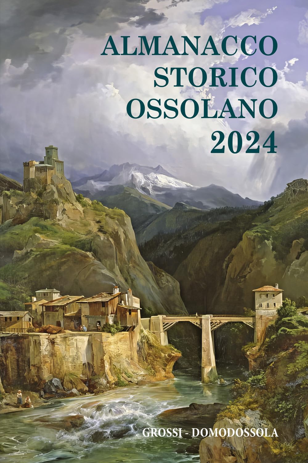 Almanacco Storico Ossolano 2024 - 4