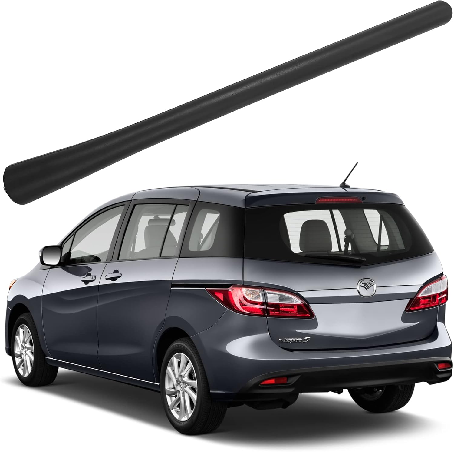Antenas