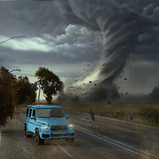 Cool Tornado Games