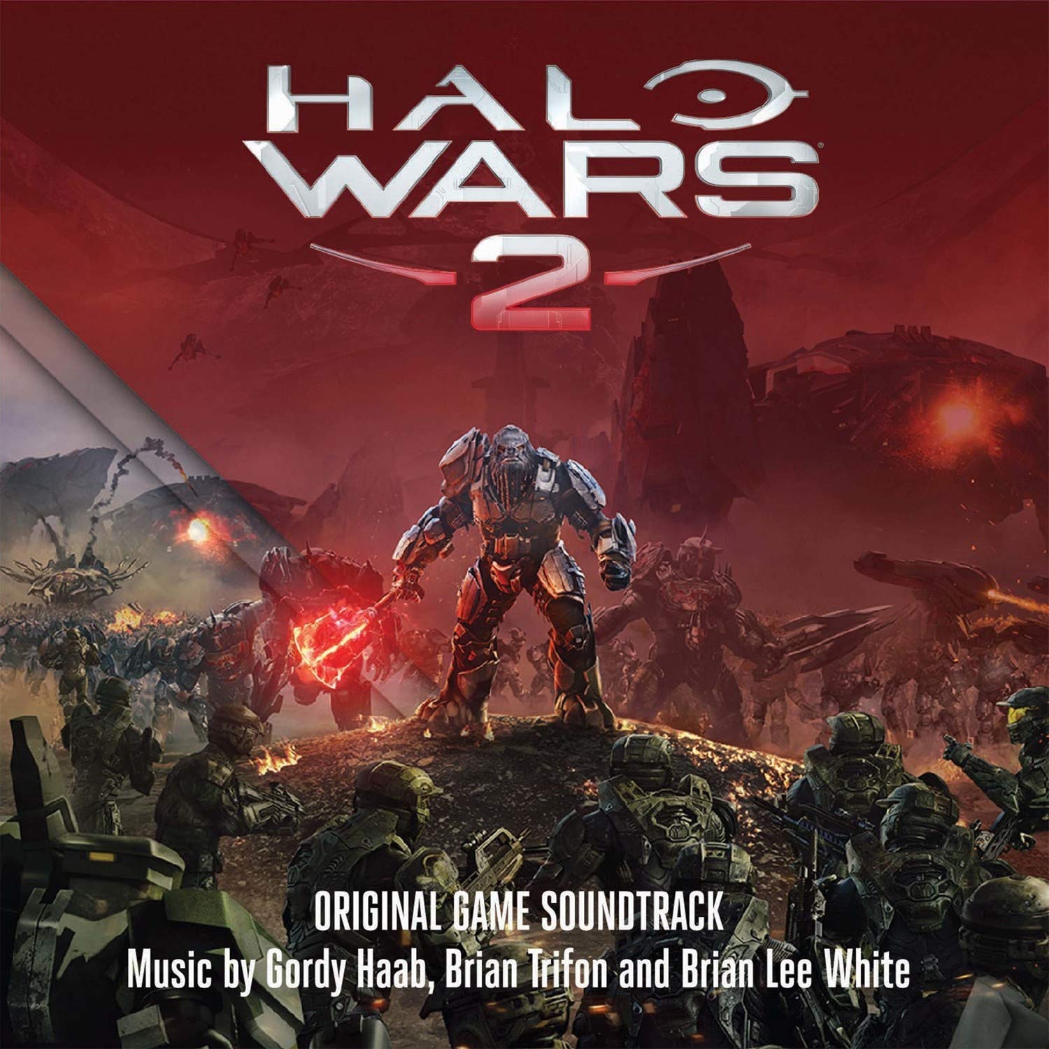Halo Wars 2 (Ost)