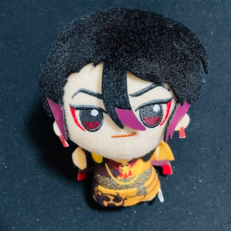 Amazon.co.jp: Paradox Live パラライ ちびぐるみ 翠石依織 ぬいぐるみ