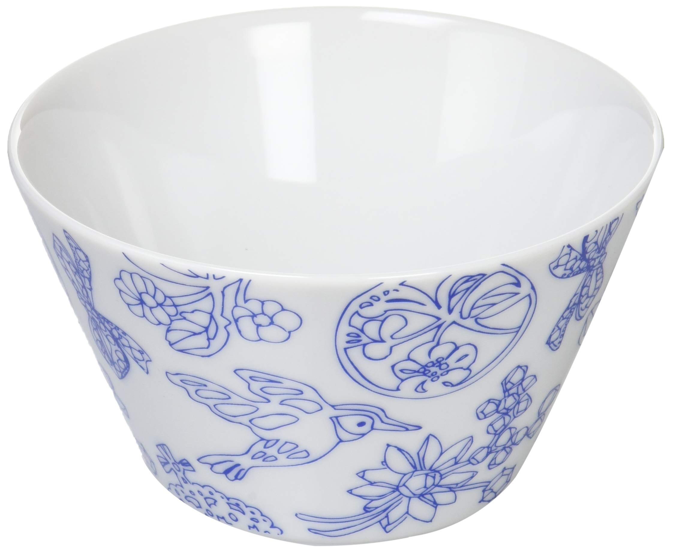 米軍 実物 シリアルボウル  CHINA Amazon｜ブローチズ シリアルボウル(ブルー) AM-MB29040｜飯碗