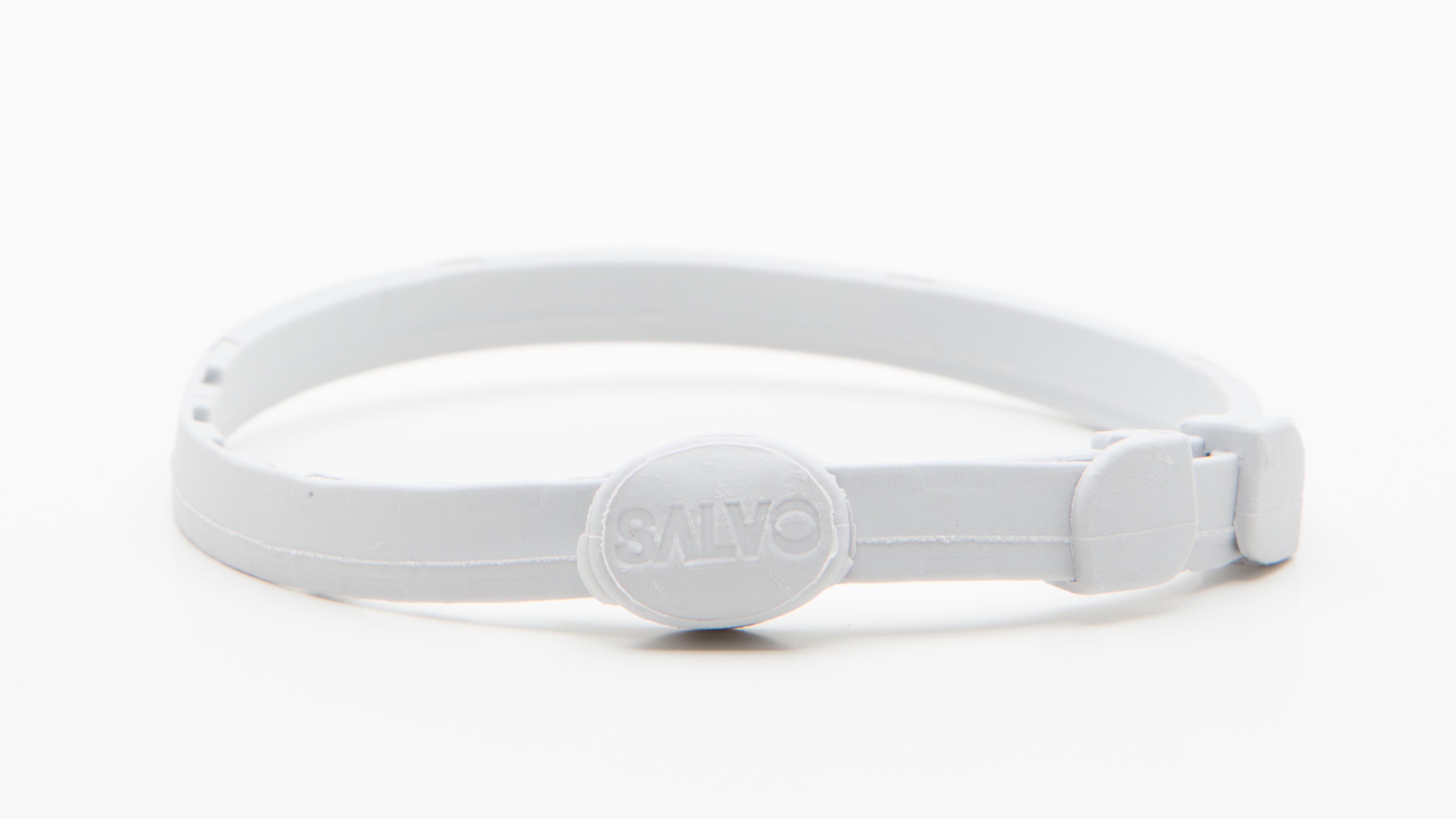 salvo tick collar