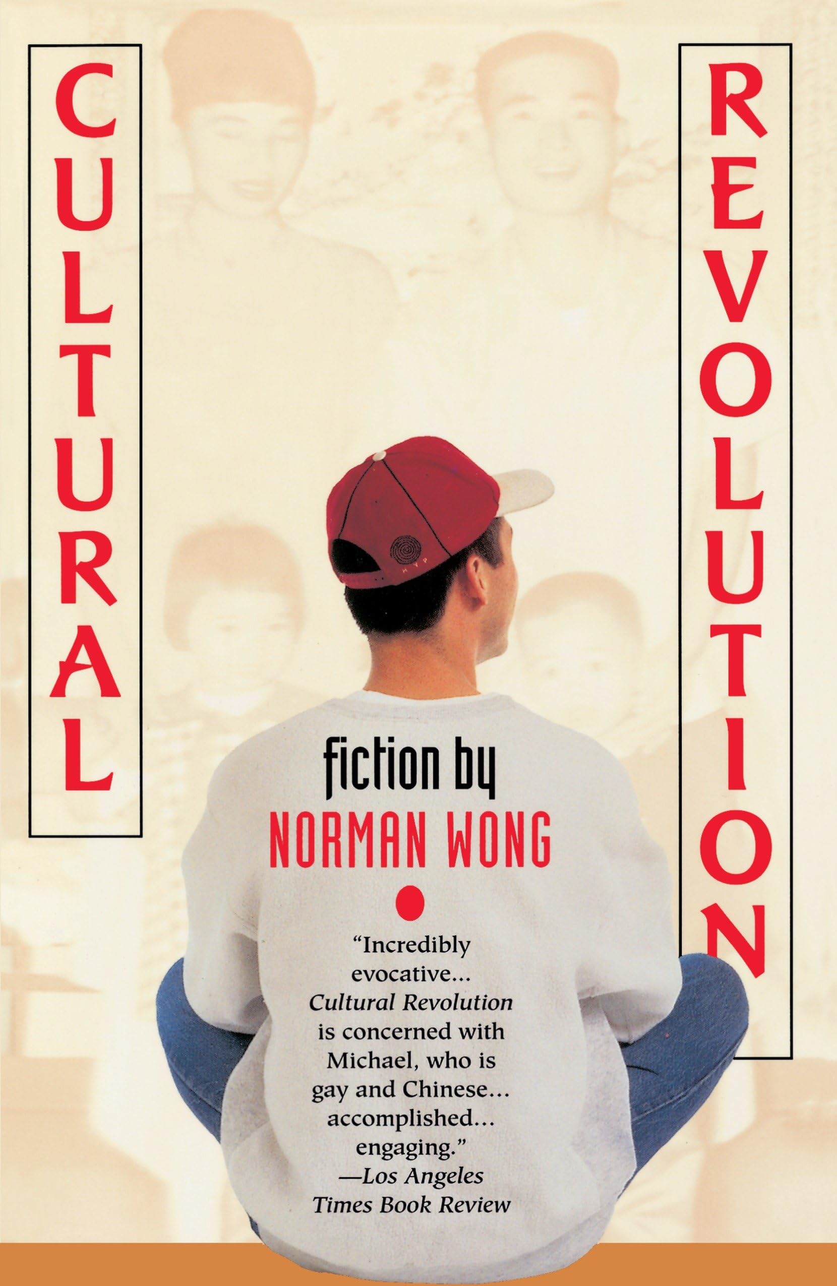 Cultural Revolution: Stories