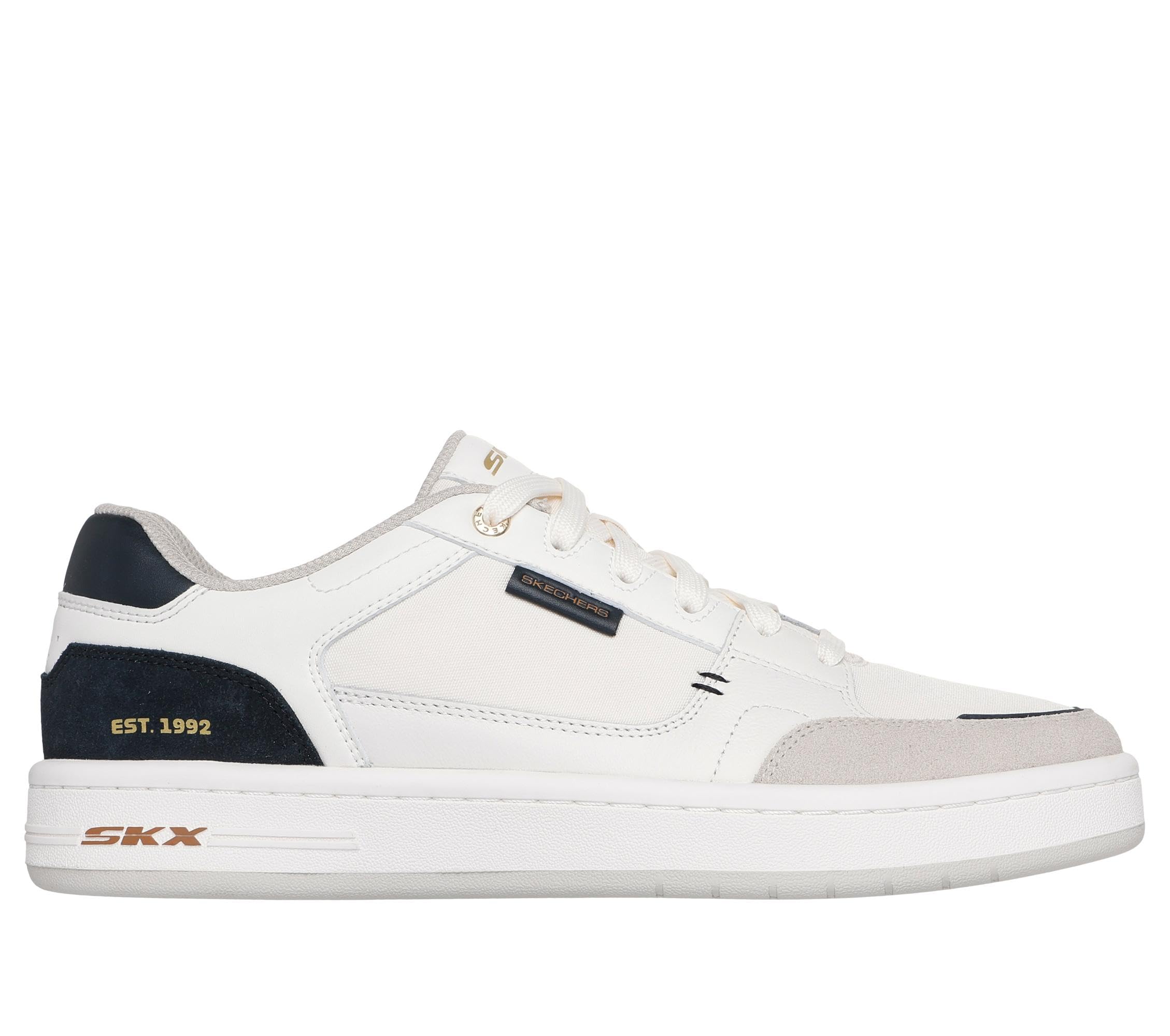 Skechers Mężczyźni League ImperionAdidasy