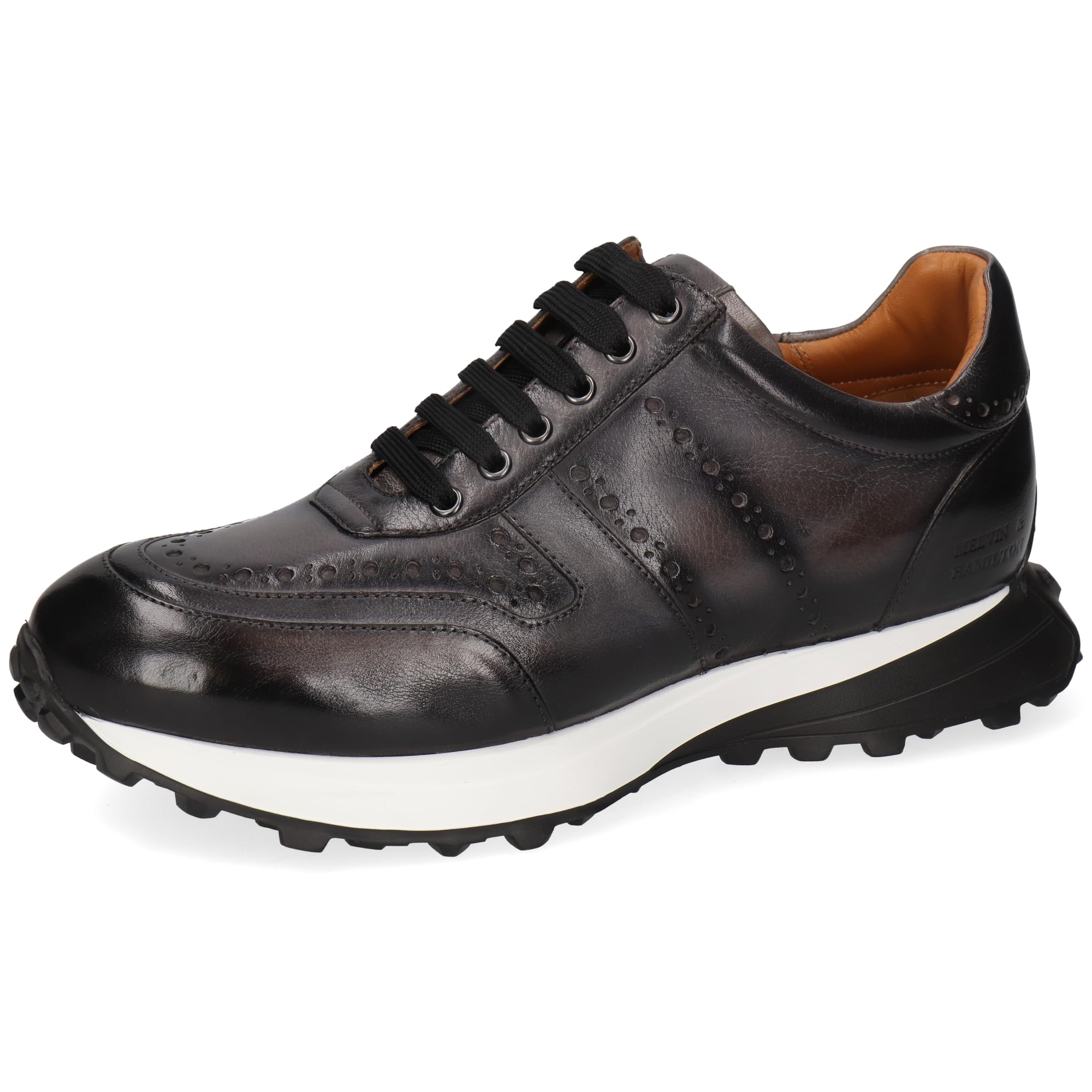 Melvin & Hamilton Sneakers Herren Richmond 1