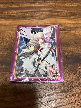 Newtype 30周年記念　まどマギ　プレイマット　未開封 Newtype 30周年記念 まどマギ プレイマット 未開封 劇場版魔法