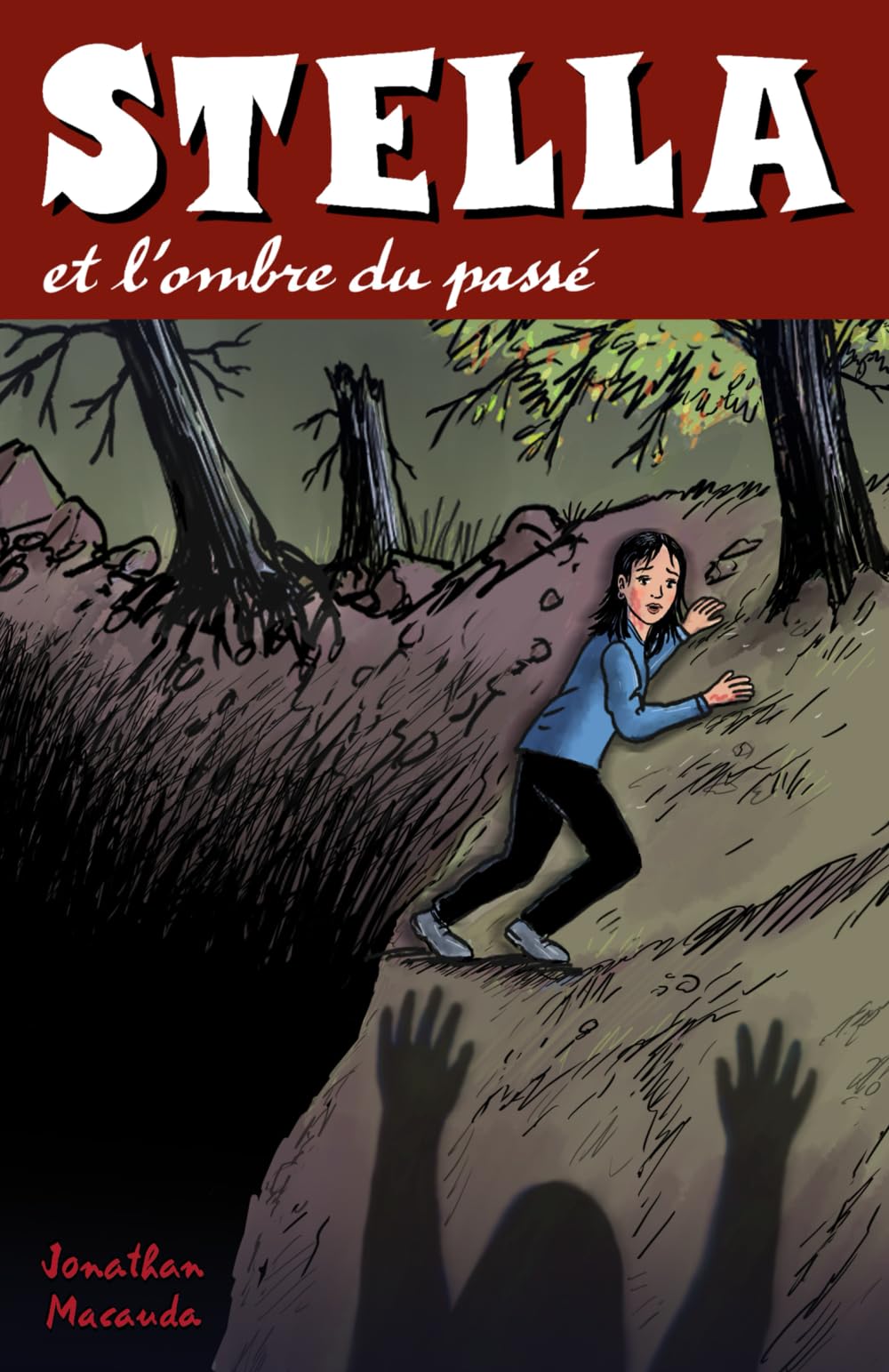 Stella et l'ombre du passé