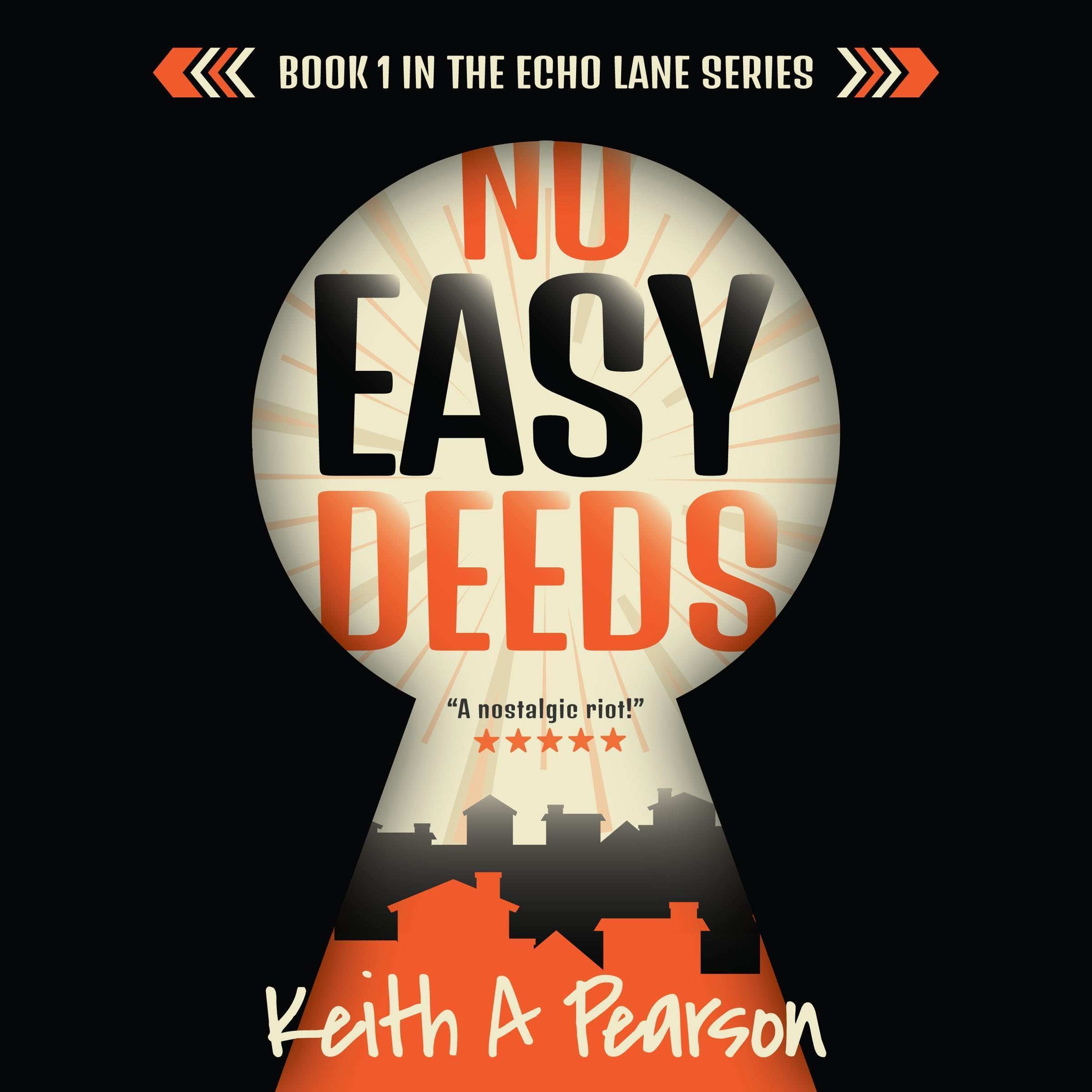 No Easy Deeds