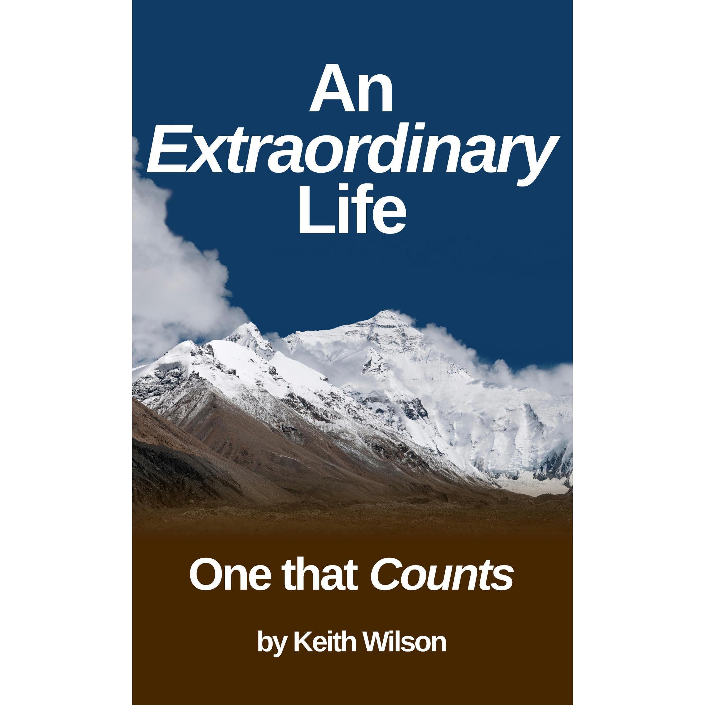 An Extraordinary Life