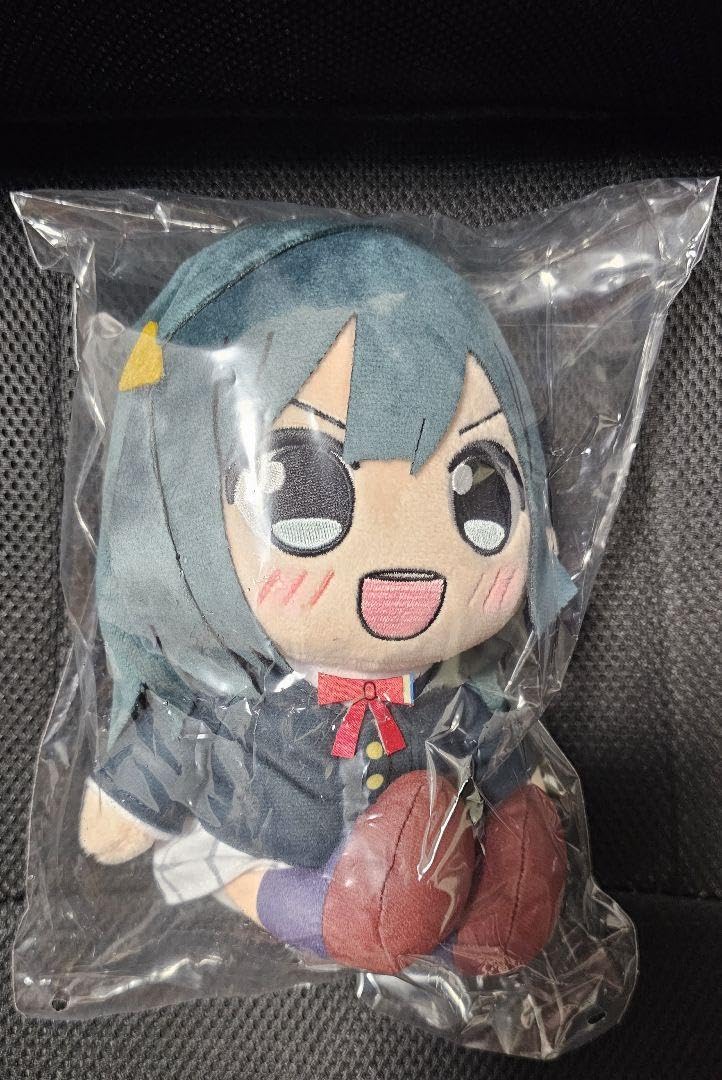 Amazon.co.jp: ラブライブ 虹ヶ咲 ぬいぐるみ 優木せつ菜 ゲーマーズ 