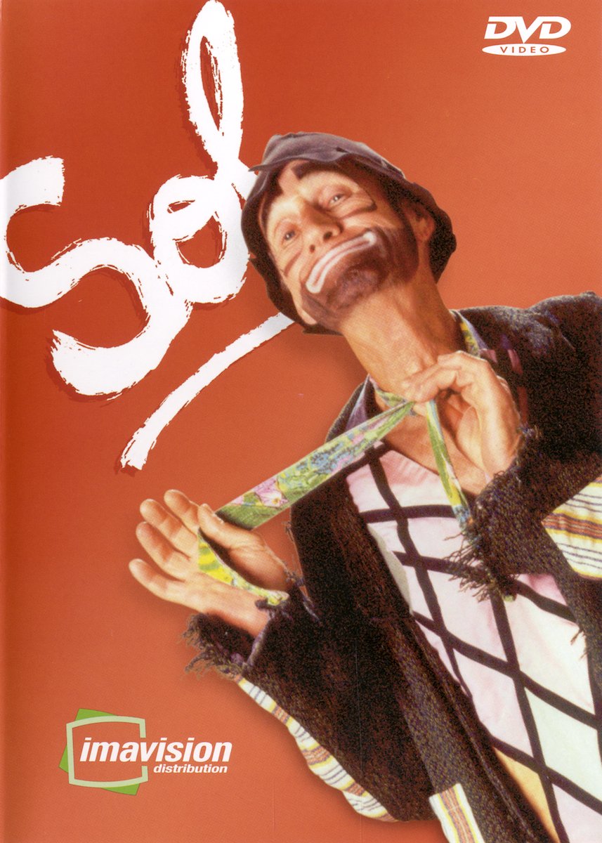 Sol Volume 3 (Version française) [DVD]