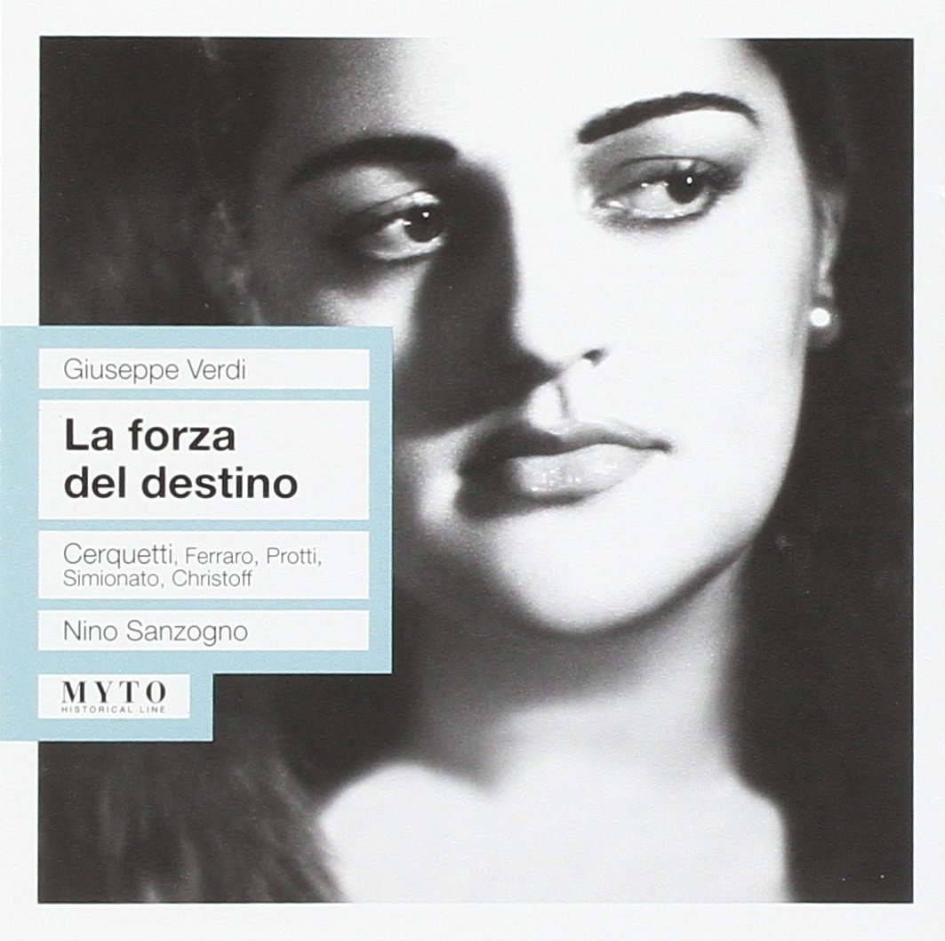 La Forza del Destino