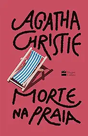 Morte na praia