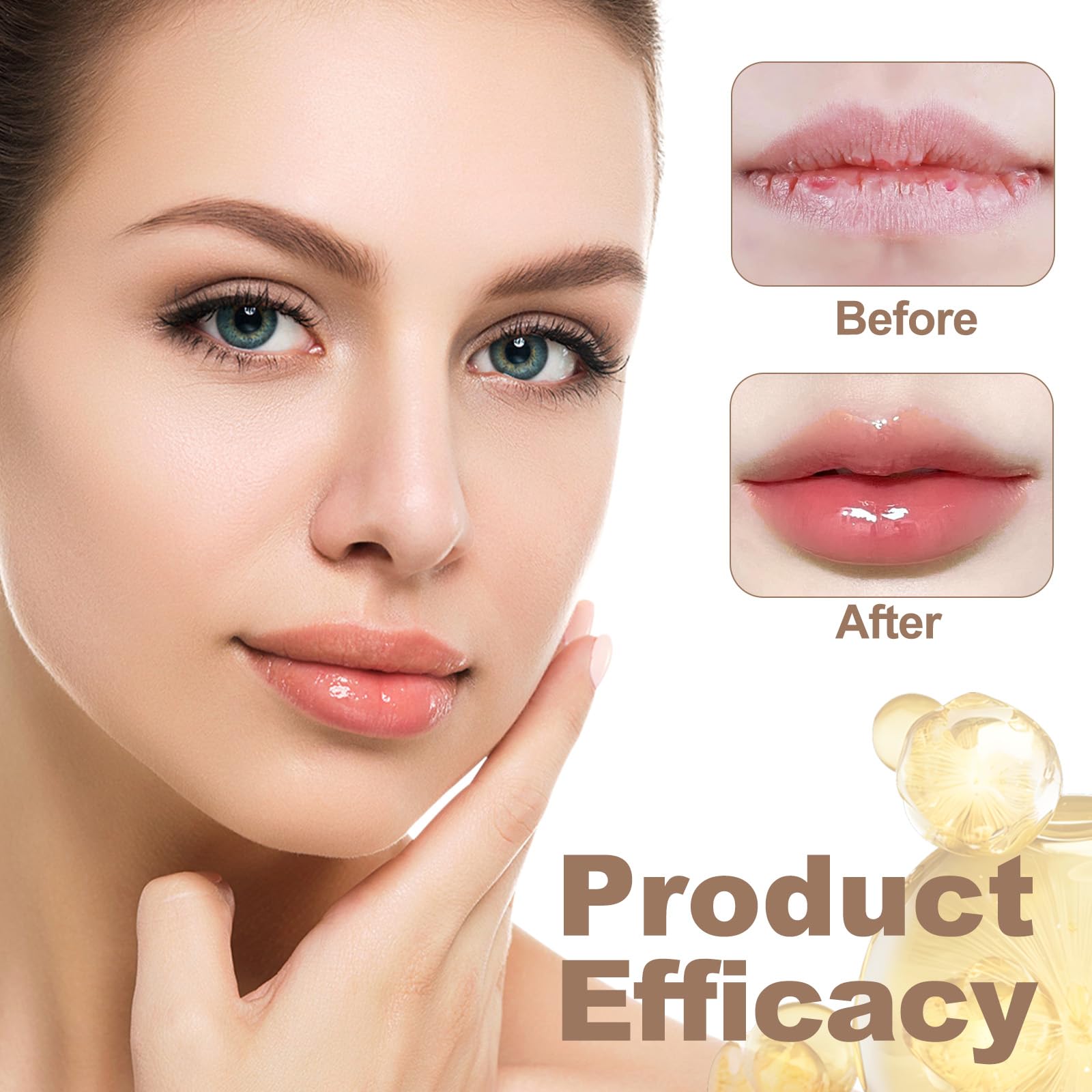 Summer Lip Butter Balm - Image 3