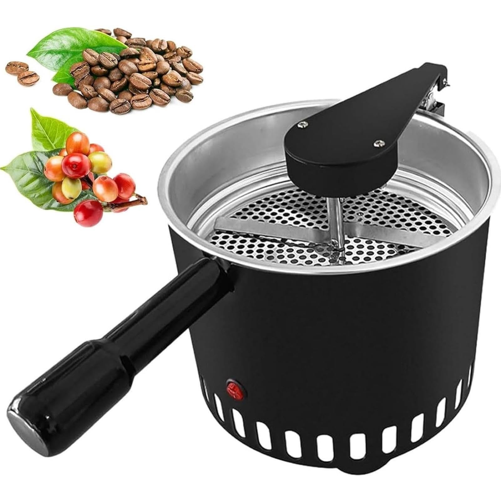 Dispositivo Di Raffreddamento Elettrico For Torrefazione Caffè 110 V/220 V