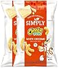 Cheetos Cheese Snacks, Simply White Cheddar & Jalapeño Puffs Limited edition 8 oz White Cheddar, 2