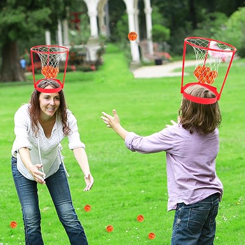 Miniatura 7 de Mini pelota de baloncesto para el estrés, 20 paquetes de regalos de fiesta de baloncesto, juguete de ansiedad para apretar, pelota deportiva para