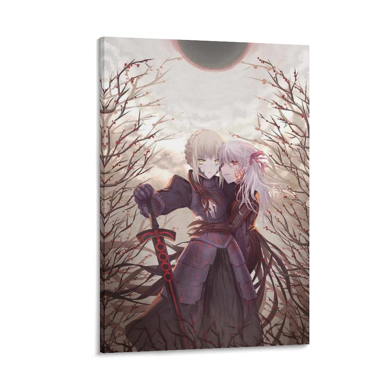 Amazon.co.jp: Fate/stay Nightアルトリア・ペンドラゴン漫画アニメ  