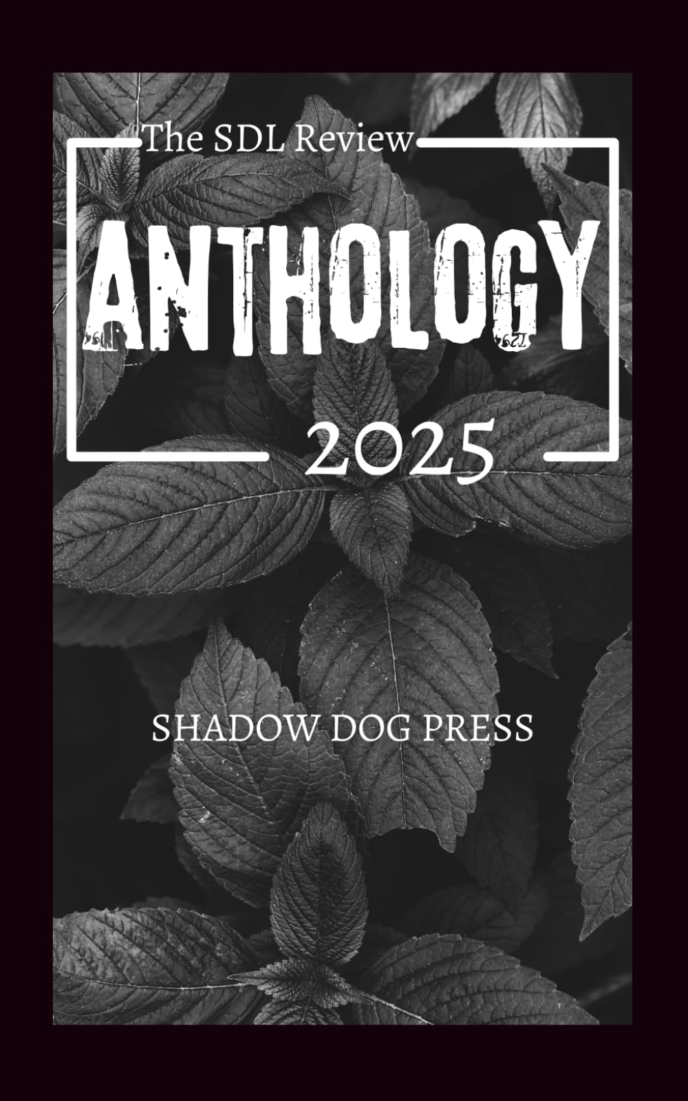 The SDL Review Anthology 2025
