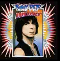 IGGY POP Rare Trax 限定版 レコード Iggy Pop - Rare Trax (Red-Black Splatter Double Vinyl
