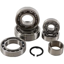 Hot Rods Transmission Bearing Kits for Kawasaki KX 100 01-04 KX 85 01-04 TBK0034