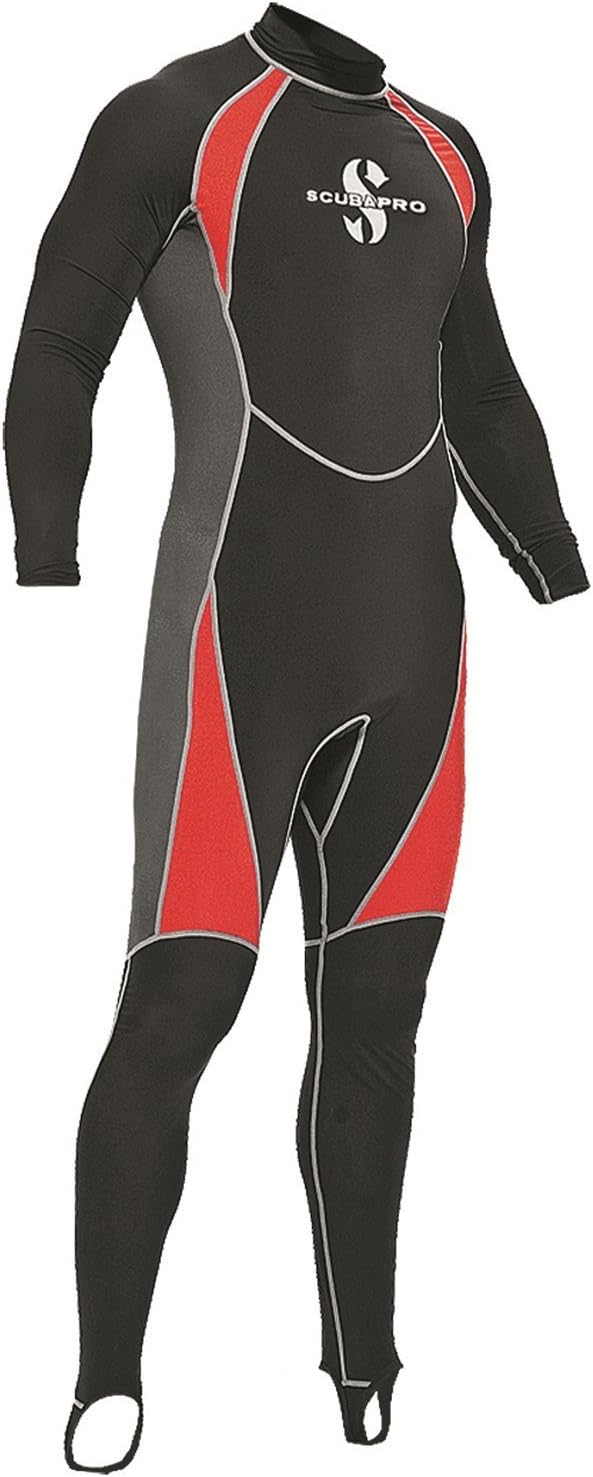 ScubaPro Men's Everflex Skin Suit (2X-Large)
