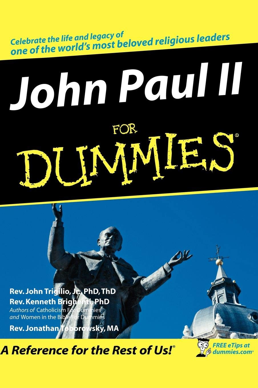 John Paul II For Dummies®
