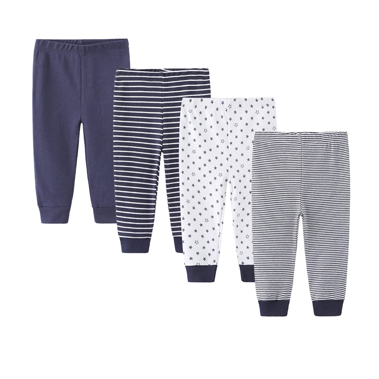 MAMIMAKA Ensemble cadeau layette nouveau-né 27 pièces bébé fille vêtements bodies pantalons essentiels et accessoires 0-6 mois