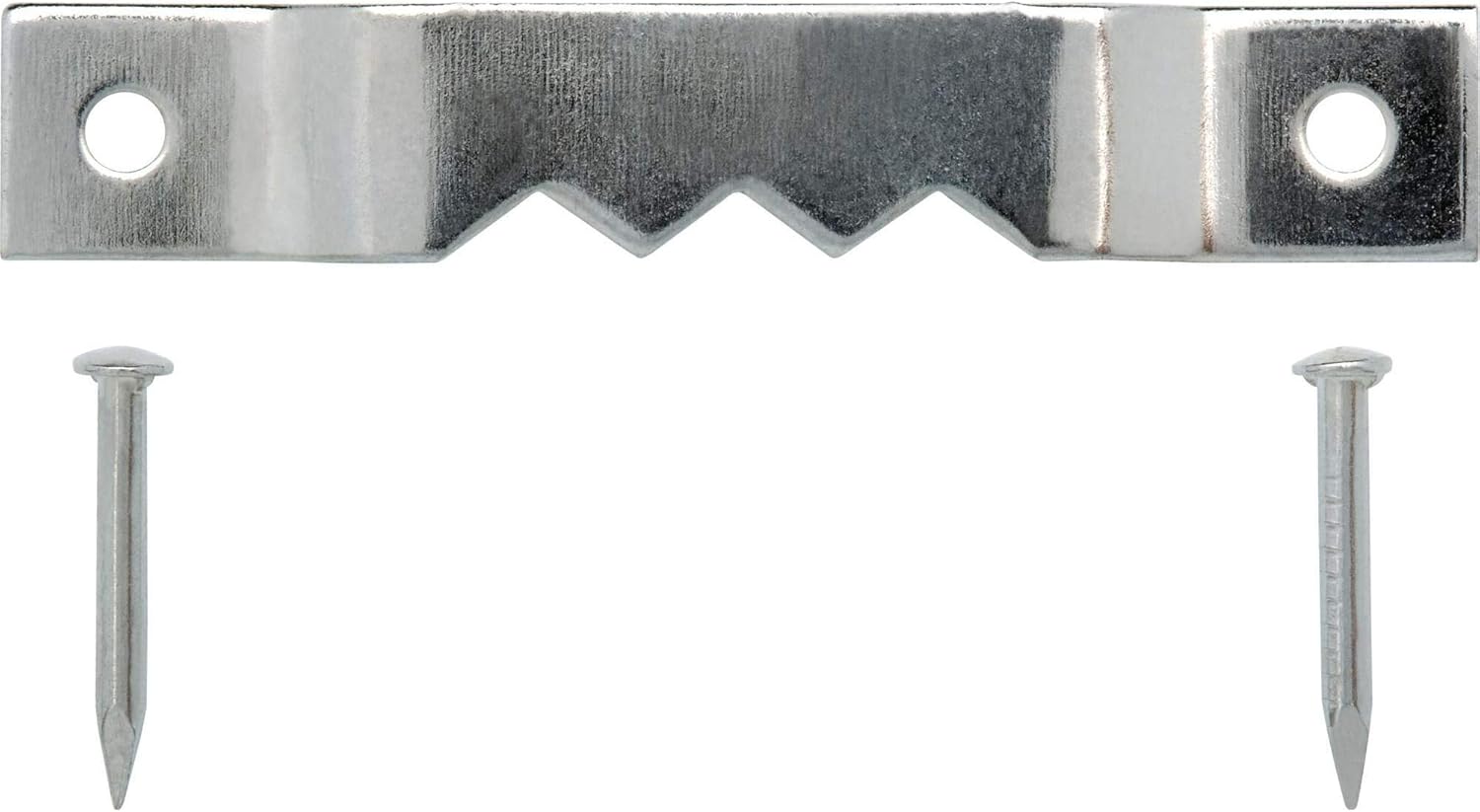 Arrow 161000 Small Saw Tooth Picture Hangers (Pack of 6) - - 