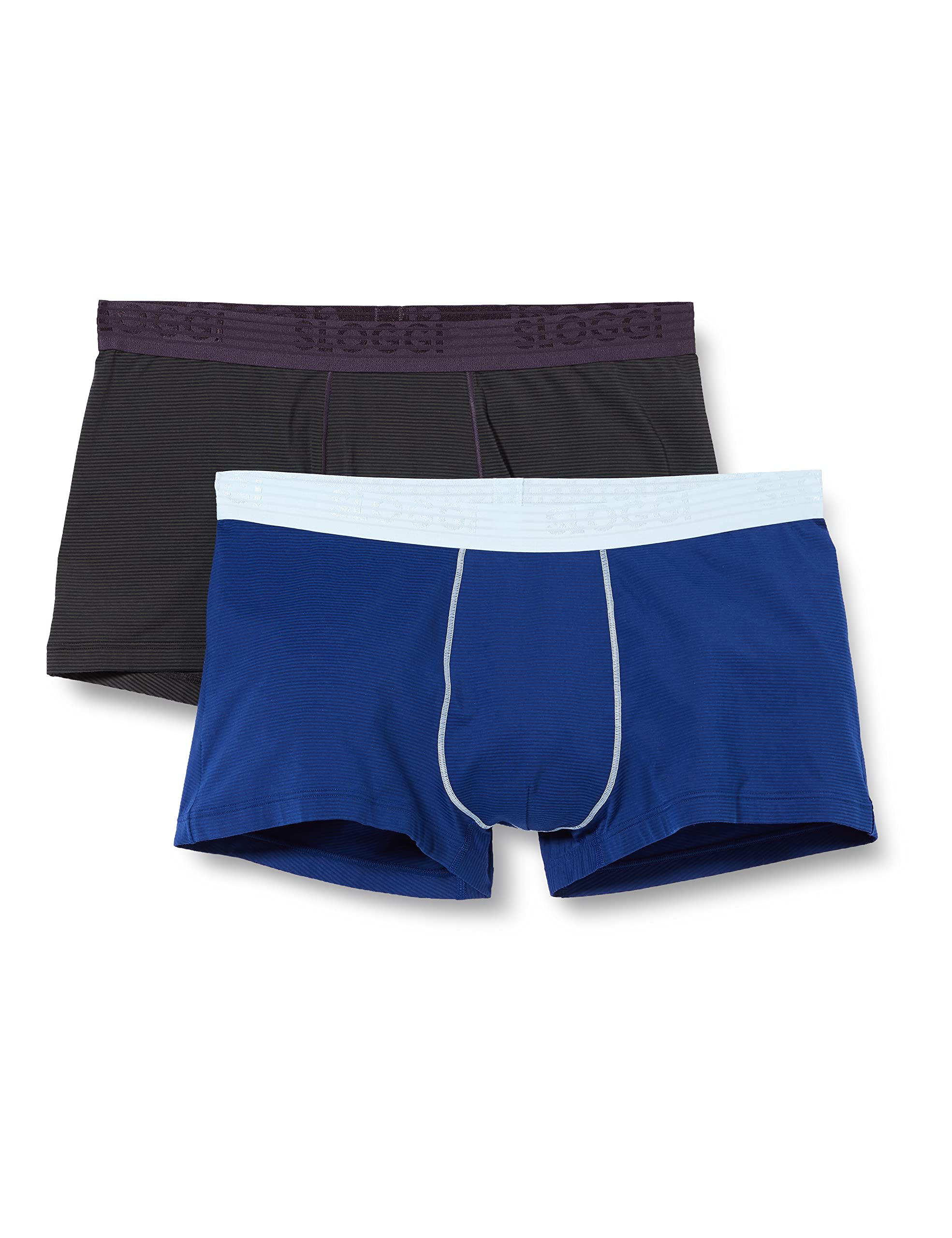 SloggiMen's EVER Cool Hipster C2P Briefs