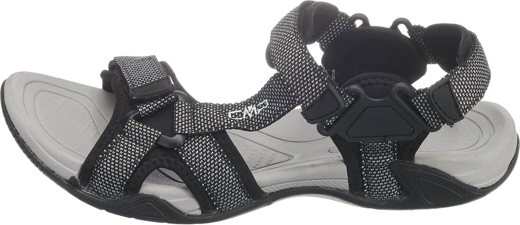CMP Sandalia Hamal Hiking - Sandalia deportiva Hombre