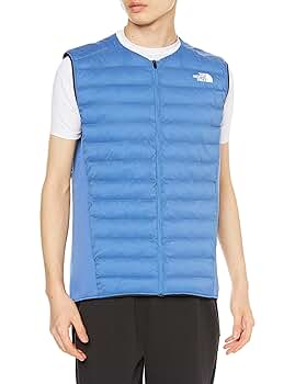 Amazon | [ザノースフェイス] レッドランベスト メンズ NY82174
