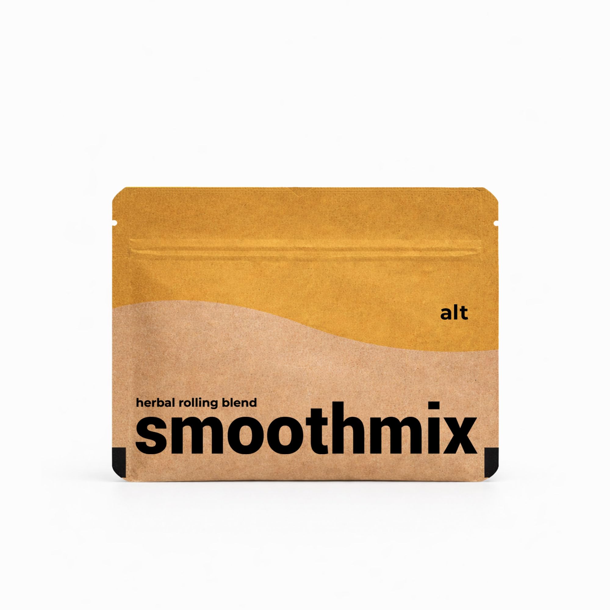 Smoothmix Alt 10g Pack/Herbal smoking blend-image-33