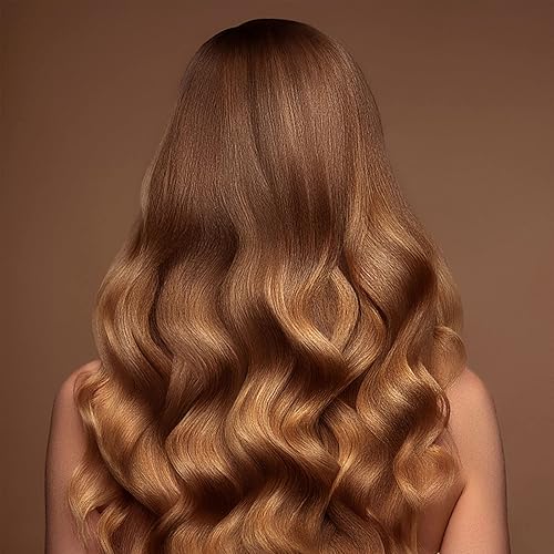 Vista 53 de Color de cabello temporal negro, cera de color natural para el cabello, espray de color de cera para el cabello, 4.23 onzas, pomadas de tinte