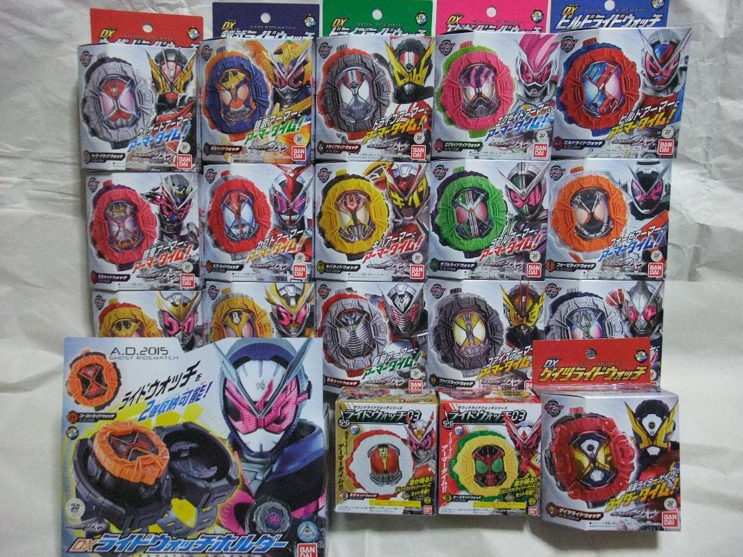 Amazon | DX仮面ライダージオウ ディケイドアーマー 完全なりきり 