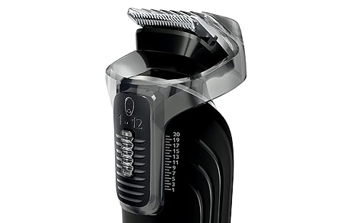 Miniatura 9 de Philips Norelco QG336042 Multigroom Plus