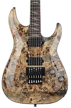 Schecter Diamond EXTREME-6 FRフロイドローズ Schecter Diamond EXTREME-6 FRフロイドローズ