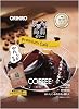 Orihiro Purinto Konjac Jelly Premium Cafe Coffee Flavor 200g 20g x 10 pieces x 6 Packs