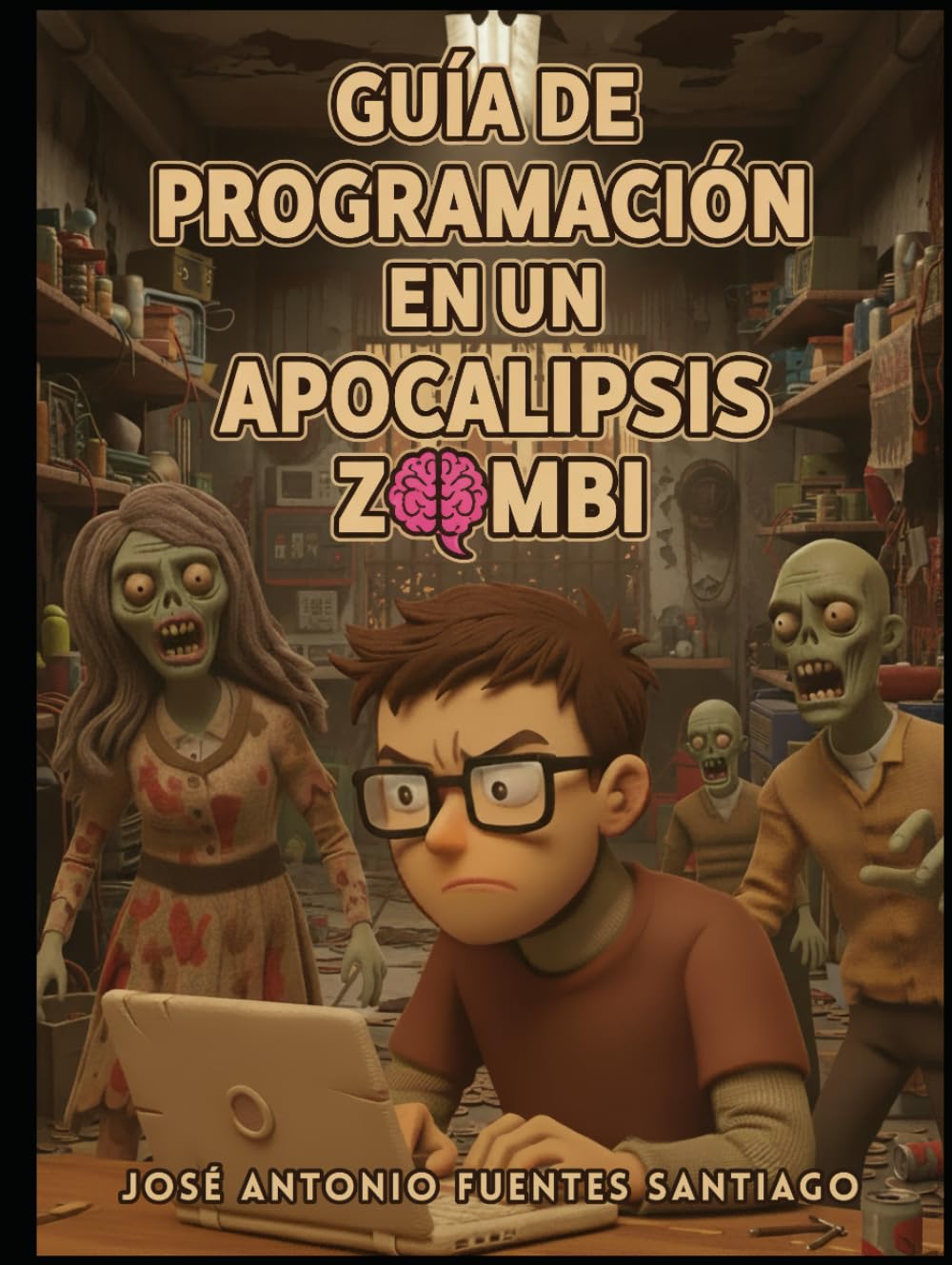Guía de Programación en un Apocalipsis Zombie