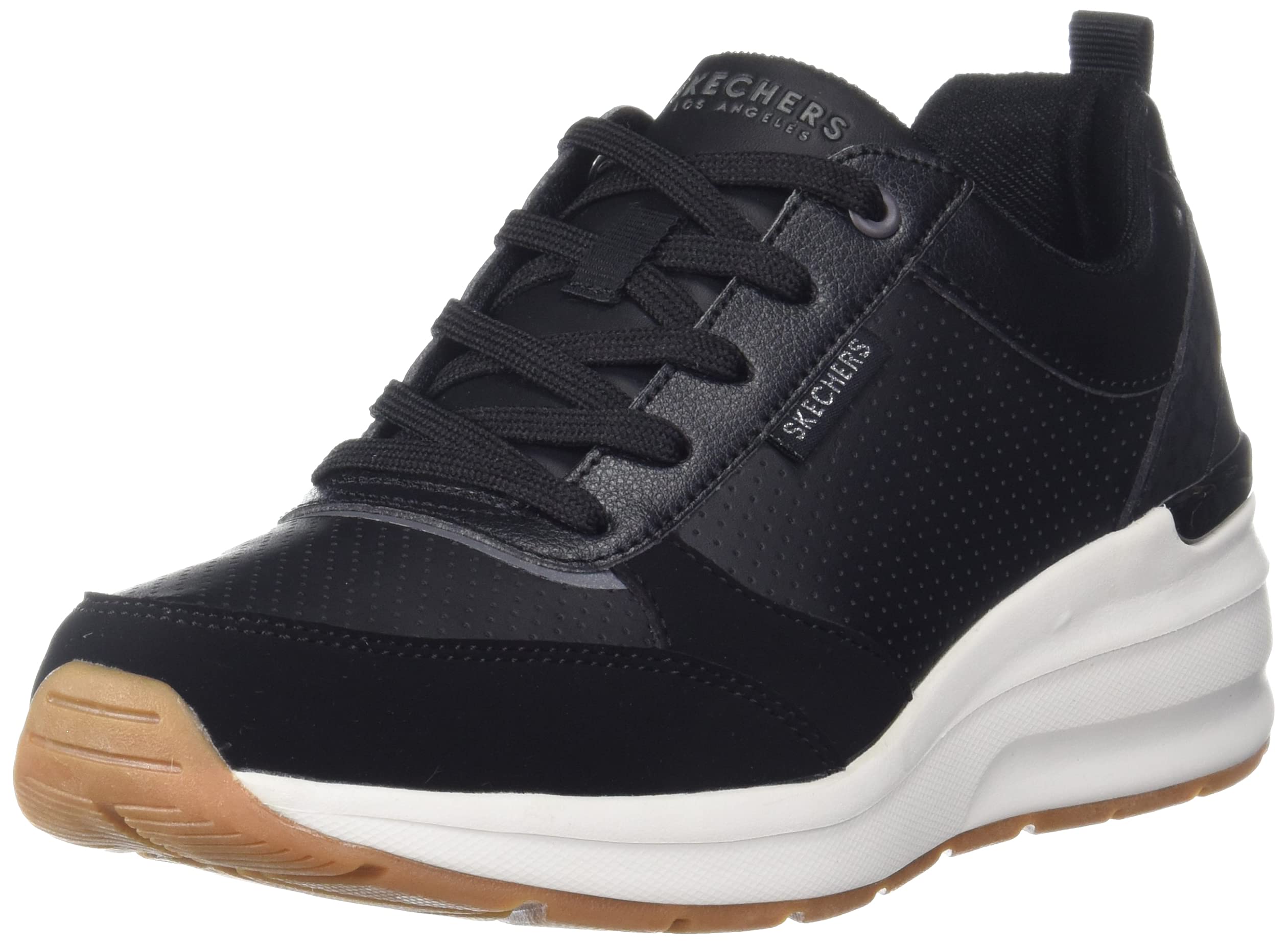 Skechers Billion Subtle Spots, Zapatillas Mujer