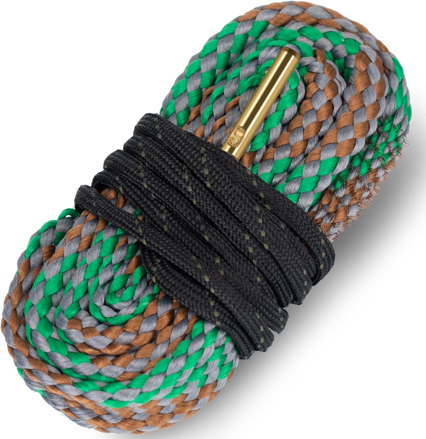 HUNTSEN Gun Snakes Cleaner for Rifle Cleaning Gun Snake