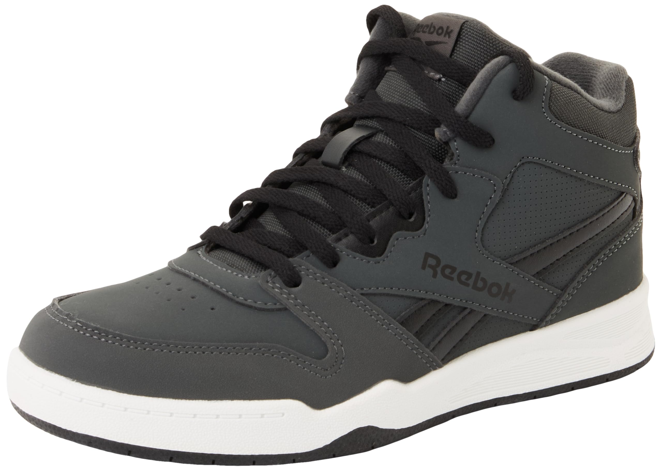 Reebok Unisex Kinder Bb 4500 Court Sneaker
