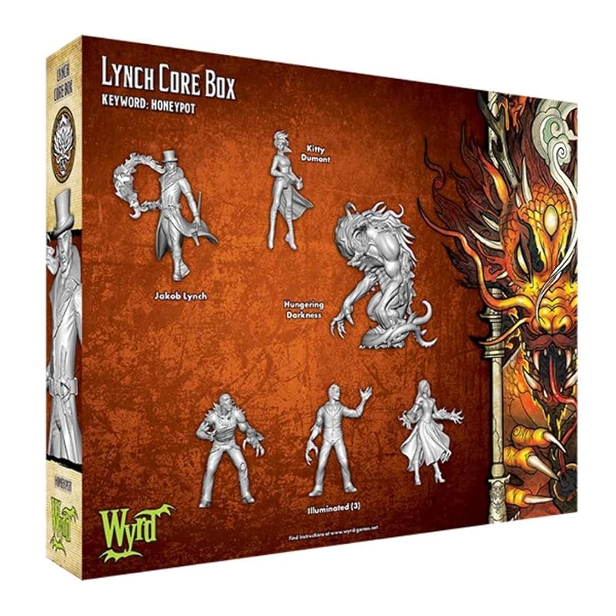 Ginger Wildheart Mutation 2枚組LP BOX Ginger Wildheart Mutation 2枚組LP BOX