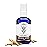 Palo Santo and Sage Smudge Spray (4oz) Grounding & Clarity - Cleansing Energy & Aura - Sage Spray for Smudging & Negative Energy - Smokeless Mist for Home & Meditation - Crystal Infused, USA Made