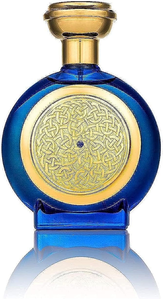 Boadicea the Victorious Blue collection