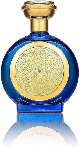 Boadicea The Victorious Blue Collection, Blue Sapphire, 3.4 Fl Oz