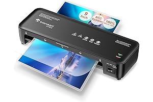 Bonsaii Dough Laminator: Preserve Your Culinary Creations with Precision